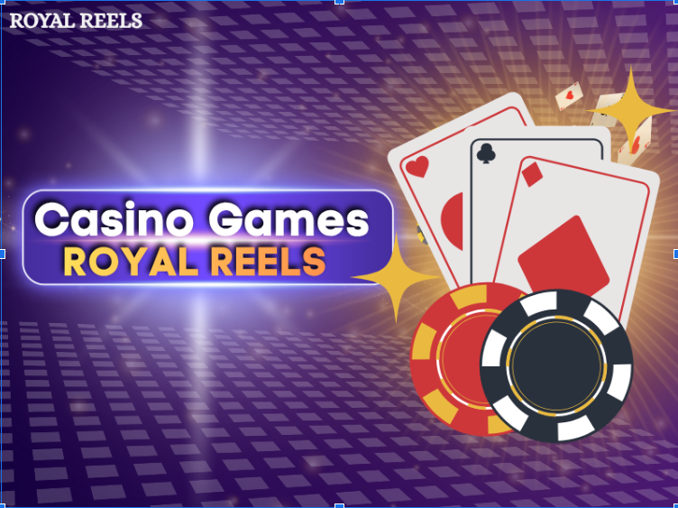 Royal Reels Online Casino
