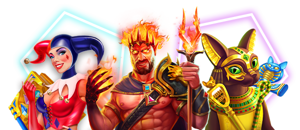 Slots 10percent Cashback_hero banner